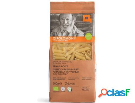 Graziella Ra - Penne Semiintegrales GIROLOMONI (500 g)