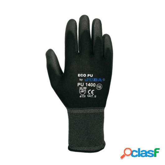 Guante Montaje L09 P/Poliu. Eco-Pu Poliam Gr Juba