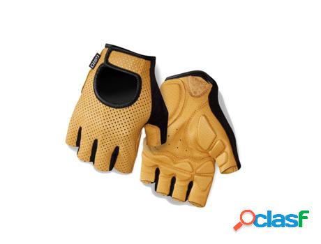 Guantes GIRO Hombre (S - Multicolor)