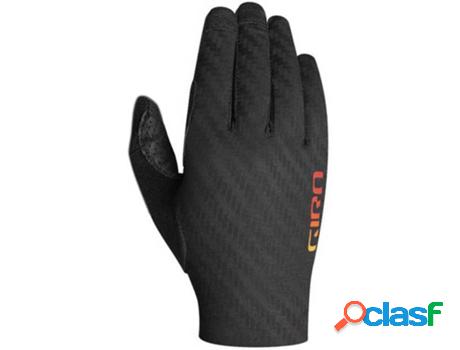 Guantes GIRO Rivet Blackheatwave