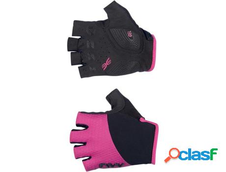 Guantes NORTHWAVE T Woman -Fuc Negro