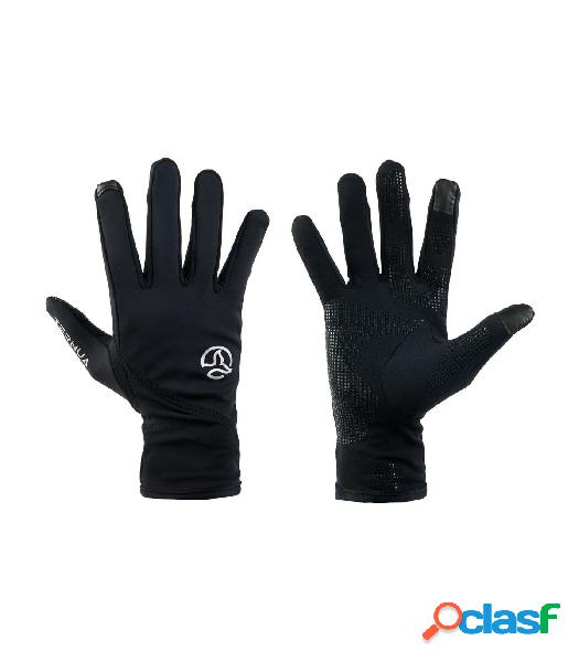 Guantes Ternua Courel Negro L