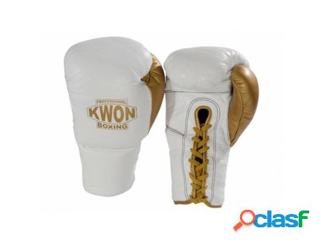 Guantes para Boxeo KWON PROFESSIONAL BOXING Unisexo (8 -