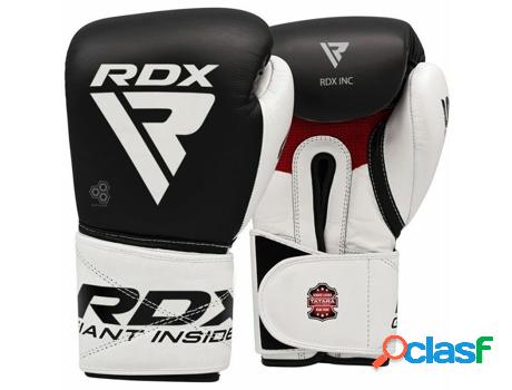 Guantes para Boxeo RDX Hombre (16 - Multicolor)