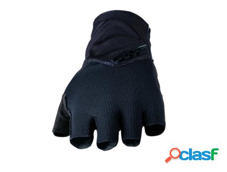 Guantes sin Dedos Unisex FIVE Multicolor (XS)