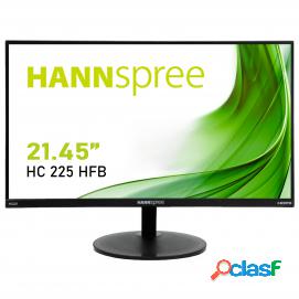 Hanns G Hc225hfb Monitor 21.5\1 5ms Vga Hdmi Dp