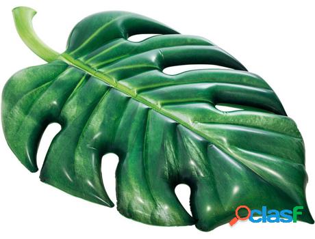 Hinchable INTEX Hoja de Palmera (213x142cm)