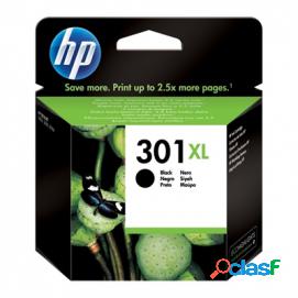 Hp 301xl Cartucho Negro