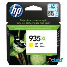 Hp 935xl Cartucho Amarillo C2p26ae Officejet