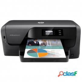 Hp Impresora Officejet Pro