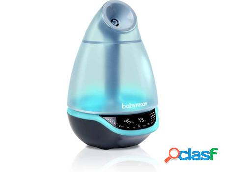 Humidificador BABYMOOV Hygro+