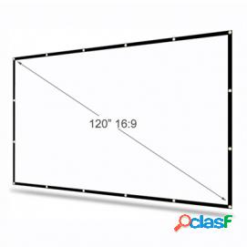 Iggual Pantalla Plegable Eco-cost 120\1