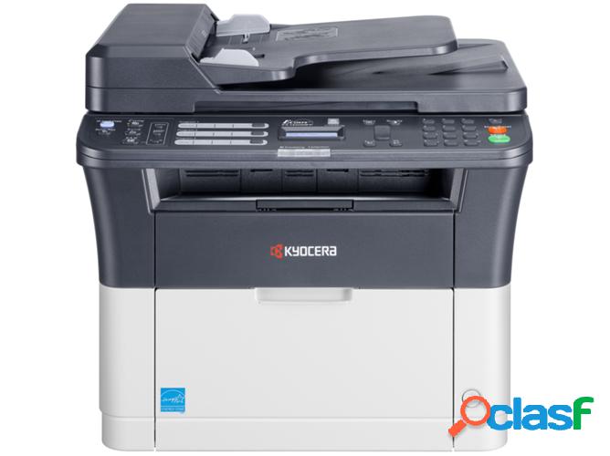 Impresora KYOCERA FS-1320MFP (Láser Mono)