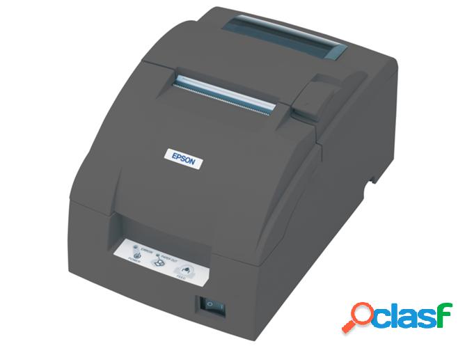Impresora Matricial de Recibos EPSON TM-U220B