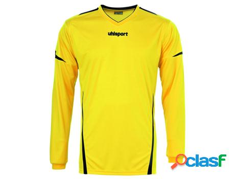 Jersey de Manga Larga Uhlsport Team (Tam: XL)