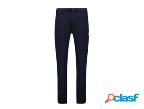Joggers LE COQ SPORTIF Hombre (L - Azul)