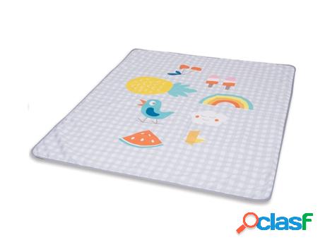 Jogo de Mesa BUKI FRANCE Outdoor Baby Play Mat (12 months)