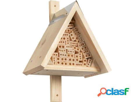 Jogo de Mesa HABA Assembly Kit Insect Hotel (4 Anos)