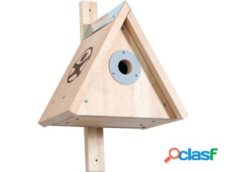 Jogo de Mesa HABA Assembly Kit Nesting Box (4 Anos)