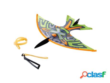 Jogo de Mesa HABA Terra Kids Slingshot Glider (6 Anos)