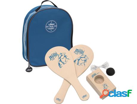 Jogo de Mesa VILAC Jokari With Backpack (4 Anos)