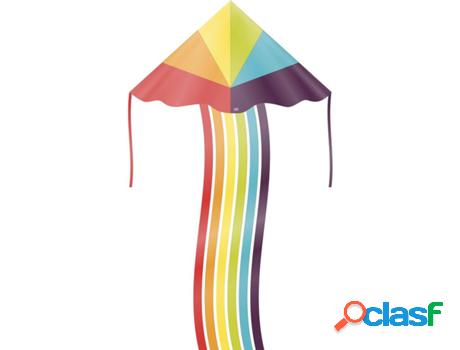 Jogo de Mesa VILAC Rainbow Kite (3 Anos)