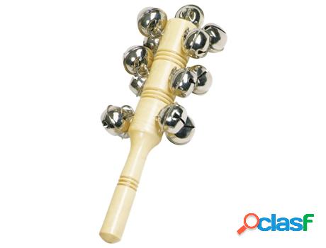 Juego Didáctico GOKI (Madera - Beige - 18 cm)