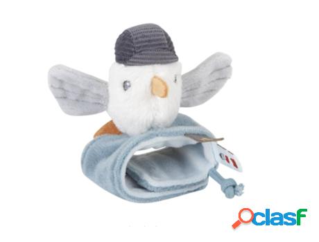Juego Didáctico LITTLE DUTCH (Polyester - Azul - 10 x 7 x 3