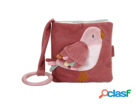 Juego Didáctico LITTLE DUTCH (Polyester - Rosa - 11,5 x