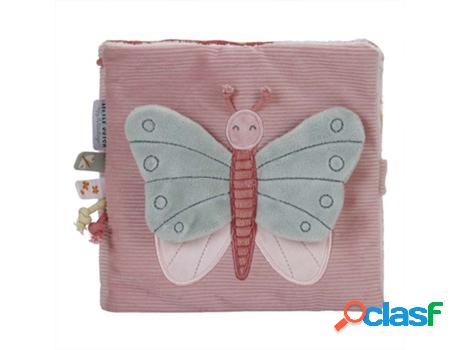 Juego Didáctico LITTLE DUTCH (Polyester - Rosa - 16 x 16 x