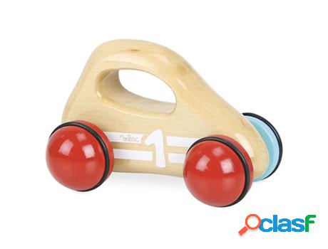 Juego Didáctico VILAC (Madera - Beige - 15 x 10 x 8 cm)