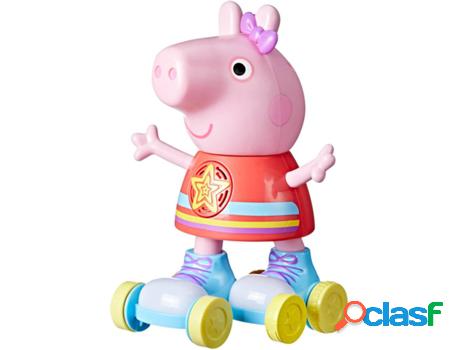 Juego Educativo PEPPA PIG Peppa Canta Y Patina (Edad