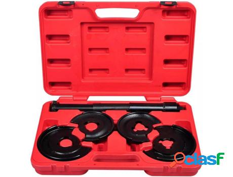 Kit de Compresor de Muele para Mercedes VIDAXL 45x31x9.5 cm
