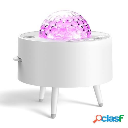LED Starry Projection Lamp Room Decor Colorful Lighting BT