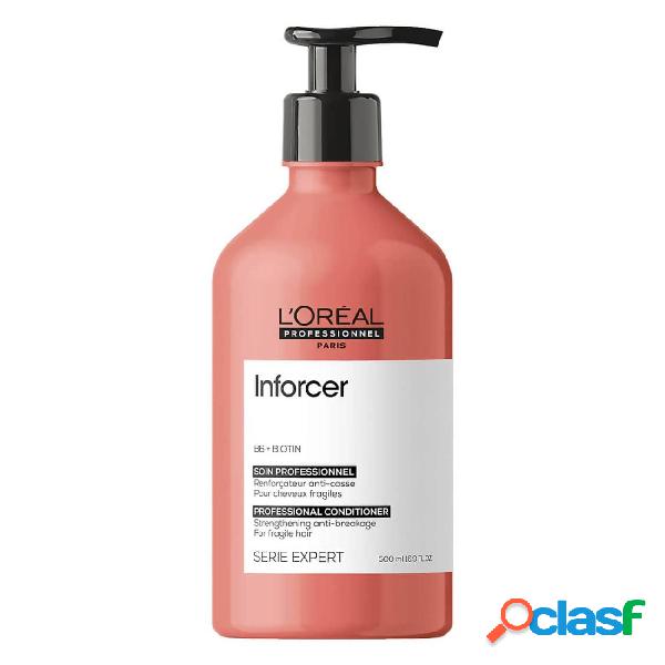 L'Oréal Professionnel Inforcer Acondicionador-500ml