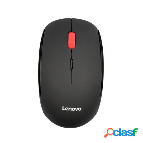 Lenovo N911 Pro Botón de silencio del mouse inalámbrico