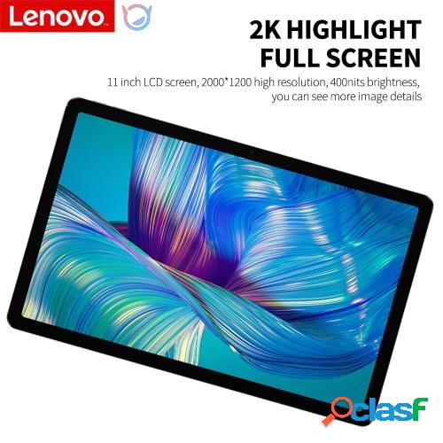 Lenovo Xiaoxin Pad Plus tableta WiFi de 11 pulgadas