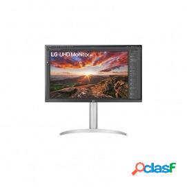 Lg 27up850-w Monitor 27\1 Ips 4k Hdmi Dp