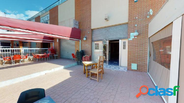 Local comercial en Alquiler en San Fulgencio Alicante