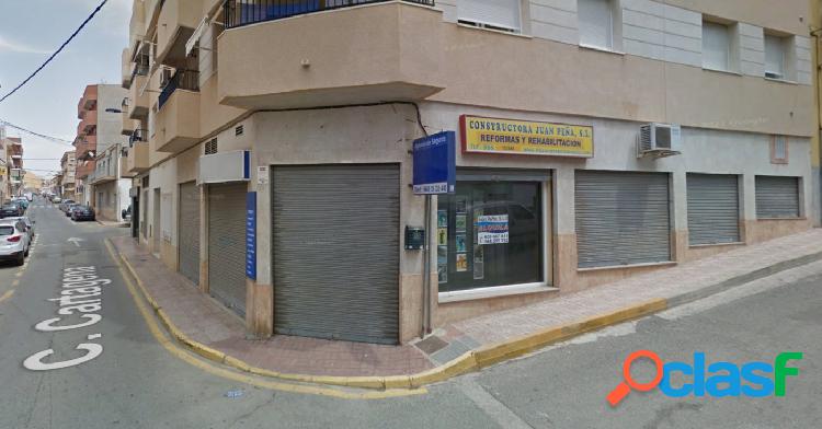 Local comercial en venta Puerto de Mazarr\xc3\xb3n