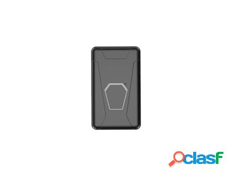 Localizador Gps OHPA Pg10 Negro