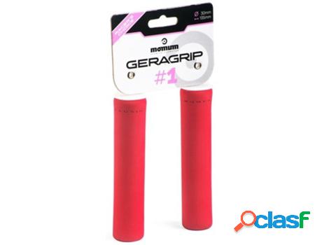 Luz MOMUM Geragrip 30 Team Ed Sup Light Foam ip (Rojo)