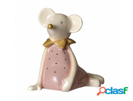 Luz Quitamiedos EGMONT TOYS (Plástico - Rosa - 27 x 15 x 28