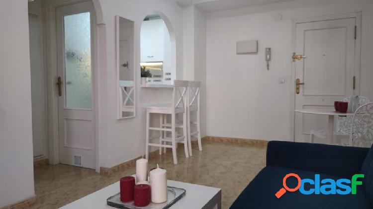 MODERNO ESTUDIO EN ZONA CENTRO