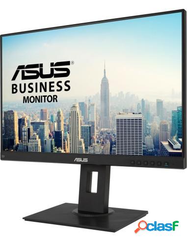 MONITOR ASUS 24.1 IPS FHD BE24WQLB 1920X1200 5MS VGA DP HDMI