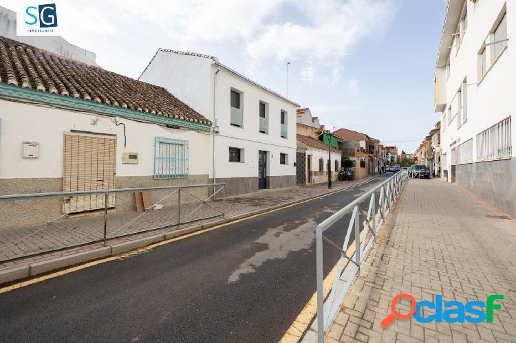 Magnifica casa a estrenar