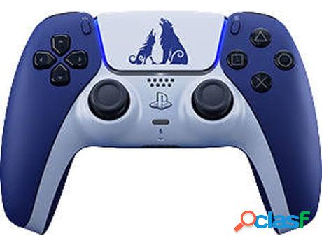 Mando PS5 SONY Dualsense - Edición Limitada God of War
