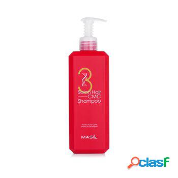 Masil 3 Salon Hair CMC Revitalizing Shampoo With Amino Acid