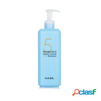 Masil 5 Probiotics Perfect Volume Shampoo 500ml