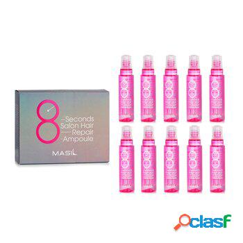 Masil 8 Seconds Salon Hair Repair Ampoule Pack 15mlx10pcs